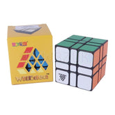 WitEden 3x3x3 (Camouflage)